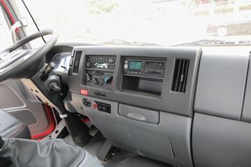 ���� ����˹V9 220���� 4X2 4.845�ײ�դʽ�ػ���(����)(HFC5180CCYB90K2E2S)ͼƬ