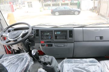 ���� ����˹V9 220���� 4X2 4.845�ײ�դʽ�ػ���(����)(HFC5180CCYB90K2E2S)ͼƬ