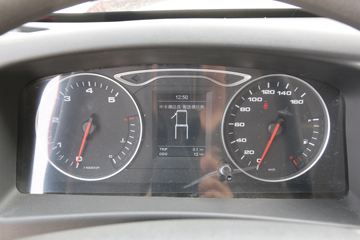 ���� ����˹V9 220���� 4X2 4.845�ײ�դʽ�ػ���(����)(HFC5180CCYB90K2E2S)ͼƬ