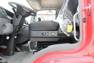 ���� ����˹V9 220���� 4X2 4.845�ײ�դʽ�ػ���(����)(HFC5180CCYB90K2E2S)ͼƬ