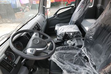 ���� ����˹V9 220���� 4X2 4.845�ײ�դʽ�ػ���(����)(HFC5180CCYB90K2E2S)ͼƬ