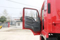 江淮 德沃斯V9 220马力 4X2 4.845米仓栅式载货车(国六)(HFC5180CCYB90K2E2S)