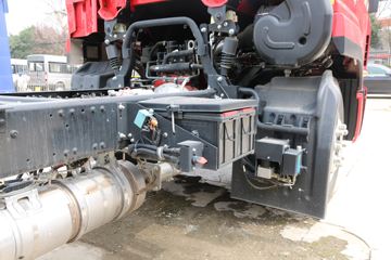 ���� ����˹V9 220���� 4X2 4.845�ײ�դʽ�ػ���(����)(HFC5180CCYB90K2E2S)ͼƬ