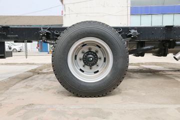 ���� ����˹V9 220���� 4X2 4.845�ײ�դʽ�ػ���(����)(HFC5180CCYB90K2E2S)ͼƬ