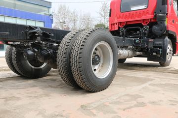 ���� ����˹V9 220���� 4X2 4.845�ײ�դʽ�ػ���(����)(HFC5180CCYB90K2E2S)ͼƬ