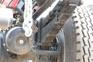 ���� ����˹V9 220���� 4X2 4.845�ײ�դʽ�ػ���(����)(HFC5180CCYB90K2E2S)ͼƬ