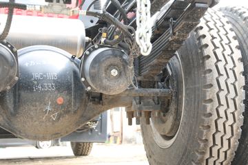 ���� ����˹V9 220���� 4X2 4.845�ײ�դʽ�ػ���(����)(HFC5180CCYB90K2E2S)ͼƬ