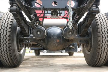 ���� ����˹V9 220���� 4X2 4.845�ײ�դʽ�ػ���(����)(HFC5180CCYB90K2E2S)ͼƬ