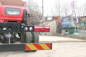 ���� ����˹V9 220���� 4X2 4.845�ײ�դʽ�ػ���(����)(HFC5180CCYB90K2E2S)ͼƬ