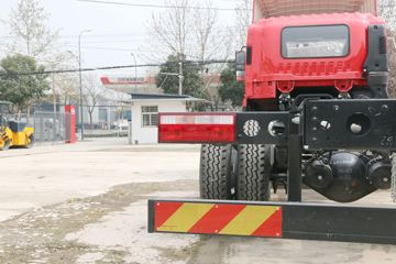 ���� ����˹V9 220���� 4X2 4.845�ײ�դʽ�ػ���(����)(HFC5180CCYB90K2E2S)ͼƬ