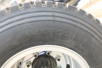 ���� ����˹V9 220���� 4X2 4.845�ײ�դʽ�ػ���(����)(HFC5180CCYB90K2E2S)ͼƬ