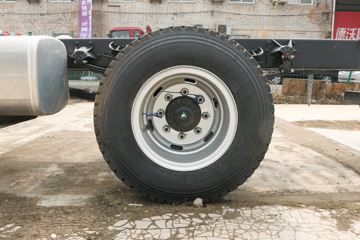 ���� ����˹V9 220���� 4X2 4.845�ײ�դʽ�ػ���(����)(HFC5180CCYB90K2E2S)ͼƬ