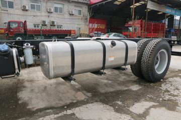 ���� ����˹V9 220���� 4X2 4.845�ײ�դʽ�ػ���(����)(HFC5180CCYB90K2E2S)ͼƬ