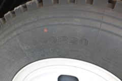 江淮 德沃斯V9 220马力 4X2 4.845米仓栅式载货车(国六)(HFC5180CCYB90K2E2S)