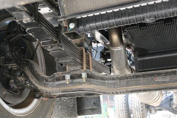 ���� ����˹V9 220���� 4X2 4.845�ײ�դʽ�ػ���(����)(HFC5180CCYB90K2E2S)ͼƬ