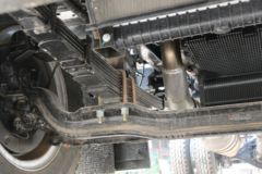 江淮 德沃斯V9 220马力 4X2 4.845米仓栅式载货车(国六)(HFC5180CCYB90K2E2S)