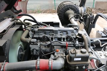 ���� ����˹V9 220���� 4X2 4.845�ײ�դʽ�ػ���(����)(HFC5180CCYB90K2E2S)ͼƬ