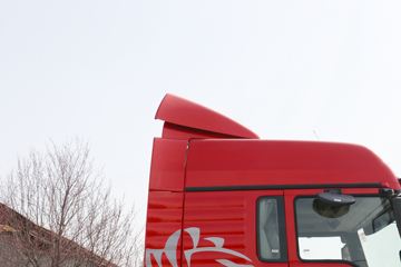 �й����� �ǵ¿�SITRAK C9H�ؿ� 570���� 6X4 AMT�Զ���ǣ����(����)(��Һ��)ͼƬ