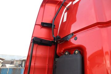 �й����� �ǵ¿�SITRAK C9H�ؿ� 570���� 6X4 AMT�Զ���ǣ����(����)(��Һ��)ͼƬ