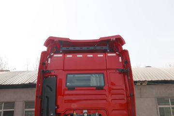 �й����� �ǵ¿�SITRAK C9H�ؿ� 570���� 6X4 AMT�Զ���ǣ����(����)(��Һ��)ͼƬ