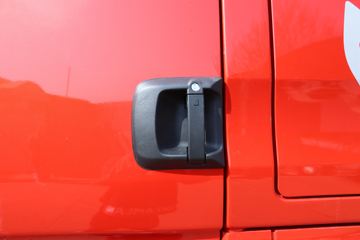 �й����� �ǵ¿�SITRAK C9H�ؿ� 570���� 6X4 AMT�Զ���ǣ����(����)(��Һ��)ͼƬ