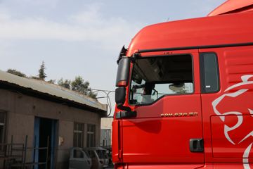 �й����� �ǵ¿�SITRAK C9H�ؿ� 570���� 6X4 AMT�Զ���ǣ����(����)(��Һ��)ͼƬ