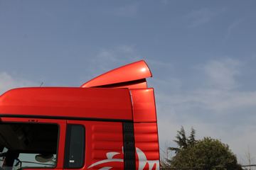 �й����� �ǵ¿�SITRAK C9H�ؿ� 570���� 6X4 AMT�Զ���ǣ����(����)(��Һ��)ͼƬ