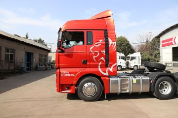 �й����� �ǵ¿�SITRAK C9H�ؿ� 570���� 6X4 AMT�Զ���ǣ����(����)(��Һ��)ͼƬ