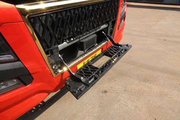 �й����� �ǵ¿�SITRAK C9H�ؿ� 570���� 6X4 AMT�Զ���ǣ����(����)(��Һ��)ͼƬ