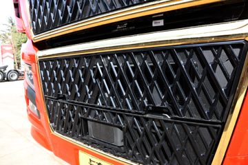 �й����� �ǵ¿�SITRAK C9H�ؿ� 570���� 6X4 AMT�Զ���ǣ����(����)(��Һ��)ͼƬ