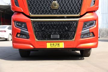 �й����� �ǵ¿�SITRAK C9H�ؿ� 570���� 6X4 AMT�Զ���ǣ����(����)(��Һ��)ͼƬ