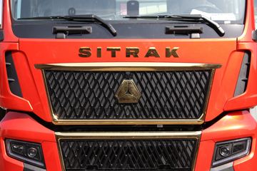 �й����� �ǵ¿�SITRAK C9H�ؿ� 570���� 6X4 AMT�Զ���ǣ����(����)(��Һ��)ͼƬ