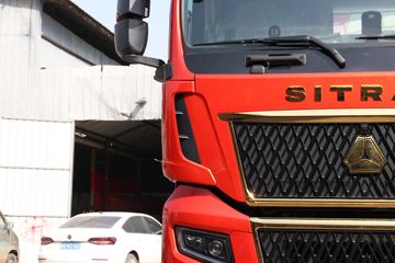 �й����� �ǵ¿�SITRAK C9H�ؿ� 570���� 6X4 AMT�Զ���ǣ����(����)(��Һ��)ͼƬ