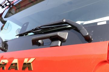 �й����� �ǵ¿�SITRAK C9H�ؿ� 570���� 6X4 AMT�Զ���ǣ����(����)(��Һ��)ͼƬ