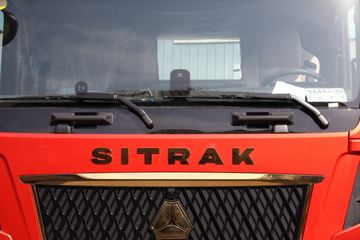 �й����� �ǵ¿�SITRAK C9H�ؿ� 570���� 6X4 AMT�Զ���ǣ����(����)(��Һ��)ͼƬ