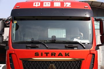 �й����� �ǵ¿�SITRAK C9H�ؿ� 570���� 6X4 AMT�Զ���ǣ����(����)(��Һ��)ͼƬ