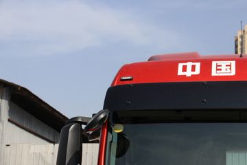 �й����� �ǵ¿�SITRAK C9H�ؿ� 570���� 6X4 AMT�Զ���ǣ����(����)(��Һ��)ͼƬ