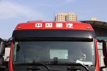 �й����� �ǵ¿�SITRAK C9H�ؿ� 570���� 6X4 AMT�Զ���ǣ����(����)(��Һ��)ͼƬ