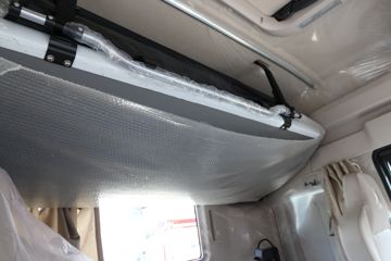 �й����� �ǵ¿�SITRAK C9H�ؿ� 570���� 6X4 AMT�Զ���ǣ����(����)(��Һ��)ͼƬ