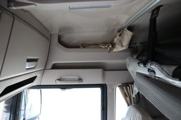 �й����� �ǵ¿�SITRAK C9H�ؿ� 570���� 6X4 AMT�Զ���ǣ����(����)(��Һ��)ͼƬ