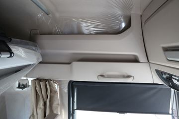 �й����� �ǵ¿�SITRAK C9H�ؿ� 570���� 6X4 AMT�Զ���ǣ����(����)(��Һ��)ͼƬ