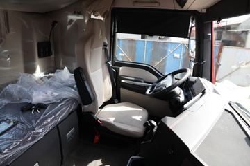 �й����� �ǵ¿�SITRAK C9H�ؿ� 570���� 6X4 AMT�Զ���ǣ����(����)(��Һ��)ͼƬ