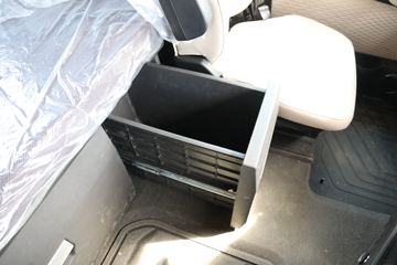 �й����� �ǵ¿�SITRAK C9H�ؿ� 570���� 6X4 AMT�Զ���ǣ����(����)(��Һ��)ͼƬ