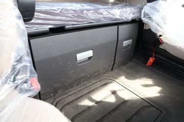 �й����� �ǵ¿�SITRAK C9H�ؿ� 570���� 6X4 AMT�Զ���ǣ����(����)(��Һ��)ͼƬ