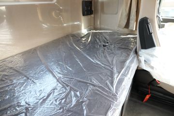 �й����� �ǵ¿�SITRAK C9H�ؿ� 570���� 6X4 AMT�Զ���ǣ����(����)(��Һ��)ͼƬ