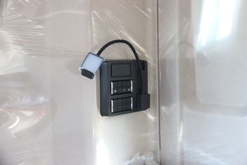 �й����� �ǵ¿�SITRAK C9H�ؿ� 570���� 6X4 AMT�Զ���ǣ����(����)(��Һ��)ͼƬ