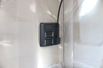 �й����� �ǵ¿�SITRAK C9H�ؿ� 570���� 6X4 AMT�Զ���ǣ����(����)(��Һ��)ͼƬ