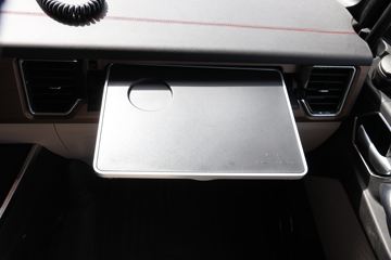 �й����� �ǵ¿�SITRAK C9H�ؿ� 570���� 6X4 AMT�Զ���ǣ����(����)(��Һ��)ͼƬ