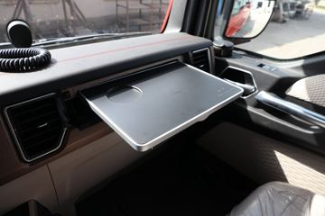 �й����� �ǵ¿�SITRAK C9H�ؿ� 570���� 6X4 AMT�Զ���ǣ����(����)(��Һ��)ͼƬ