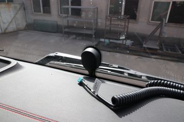 �й����� �ǵ¿�SITRAK C9H�ؿ� 570���� 6X4 AMT�Զ���ǣ����(����)(��Һ��)ͼƬ